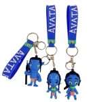 Custom Promotional 3D Keychain | Leon Gift