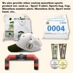 Custom Running Engraved Medal | Leon Gift