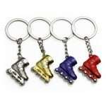 Custom Metal Keychain #3202 | Leon Gift