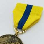 Custom Honor Enamel Metal Craft | Leon Gift