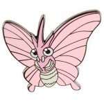 Custom Anime Soft Enamel Metal Craft | Leon Gift