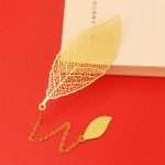 Custom Souvenir Antique Bookmark | Leon Gift