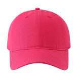 Custom 6 Panel High-Quality Adjustable Baseball Cap with Embroidered Logo for Adult Sporty Cotton Soft Top Baseball Sun Hat
