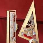 Custom Die Cast Bookmark | Leon Gift