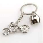 Custom Sports Enamel Keychain | Leon Gift