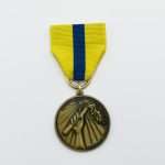 Custom Honor Enamel Metal Craft | Leon Gift