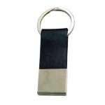 Custom Stainless Steel Keychain #3498 | Leon Gift