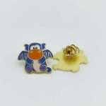 Custom Anime Soft Enamel Pin #2556 | Leon Gift