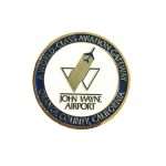 Custom Souvenir Engraved Challenge Coin | Leon Gift