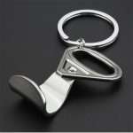 Custom 3D Zinc Alloy Bottle Opener | Leon Gift