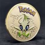 Custom Anime 3D Challenge Coin | Leon Gift