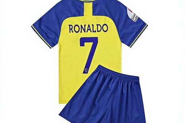 Custom Soccer Sports Jersey | Leon Gift