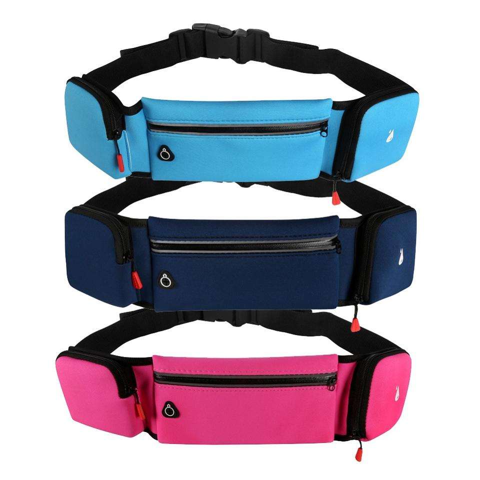 Custom Sports Bag | Leon Gift