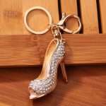 Custom Cartoon Keychain #3748 | Leon Gift