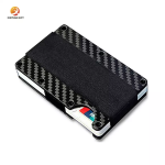 Custom Casting Metal Card Holder | Leon Gift