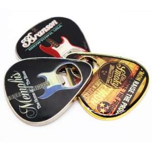 Custom Promotional Metal Bottle Opener | Leon Gift