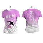 Cheap 3D Sublimation Polyester Marathon Mesh Tshirts T Shirt Custom Printed Sport Gym Tshirt Printing Quick Dry T-shirts