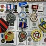 Custom Graduation Die Cast Medal | Leon Gift