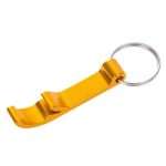 Custom Zinc Alloy Bottle Opener #4202 | Leon Gift