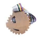 Custom Cycling Sports Medal | Leon Gift