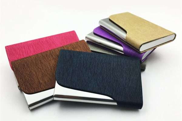 Custom Promotional UV Printed Metal Craft | Leon Gift