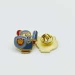 Custom Anime Soft Enamel Pin #2556 | Leon Gift
