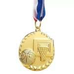 Custom Cycling Sports Medal | Leon Gift