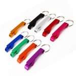 Custom Zinc Alloy Bottle Opener #4202 | Leon Gift