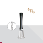 Custom Promotional Zinc Alloy Wine Opener | Leon Gift