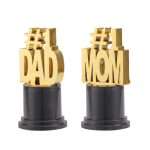 Custom Soccer Antique Trophy | Leon Gift