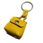 Custom Cartoon 3D Keychain #3533 | Leon Gift