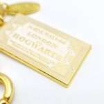 Custom Anime Enamel Keychain | Leon Gift
