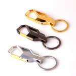 Custom Metal Keychain #3397 | Leon Gift