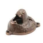Custom Animal Zinc Alloy Bottle Opener | Leon Gift