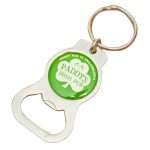 Custom Cartoon 3D Bottle Opener | Leon Gift