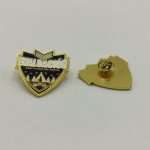Custom Enamel Pin #2591 | Leon Gift