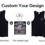 3-Day Sample Factory Custom Men Sublimation Tank Top Marathon Kit Shirt Running Singlet Set Marathon Running Singlet