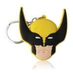 Custom Anime 3D Keychain #3845 | Leon Gift