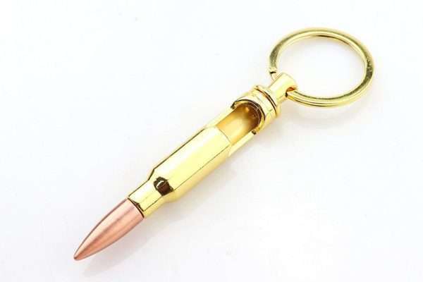 Custom Zinc Alloy Metal Craft | Leon Gift