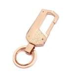 Custom Cartoon Keychain #3748 | Leon Gift