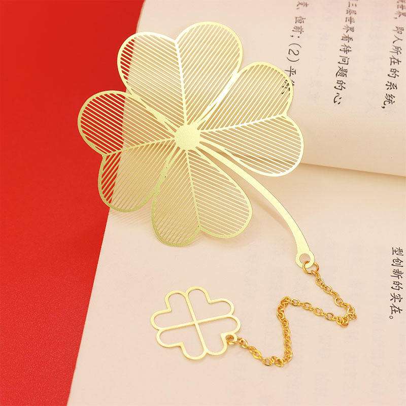 Custom Souvenir Antique Bookmark | Leon Gift