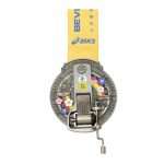 Custom Marathon Metal Medal #2045 | Leon Gift