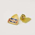 Custom Anime Enamel Pin #2812 | Leon Gift