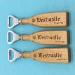 Custom Aluminum Bottle Opener | Leon Gift