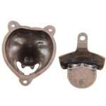Custom Animal Zinc Alloy Bottle Opener | Leon Gift
