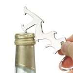 Custom 3D Metal Bottle Opener | Leon Gift