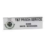 Custom Pin #2791 | Leon Gift