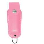 Custom Leather Keychain #3446 | Leon Gift