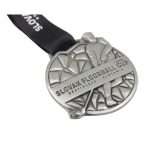Custom 3D Sports Medal | Leon Gift