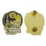 Custom Souvenir Soft Enamel Pin | Leon Gift